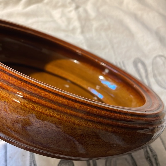 Brown Betty casserole dish - Picture 4 of 4